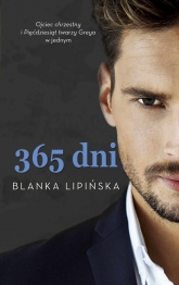 365 dni - Blanka Lipińska | mała okładka