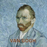 van Gogh - Olaf Mextorf | mała okładka