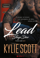 Lead Stage Dive - Scott Kylie | mała okładka