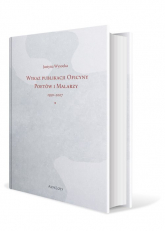 Wykaz publikacji Oficyny Poetów i Malarzy 1950-2007 - Justyna Wysocka | mała okładka
