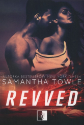 Revved - Samantha Towle | mała okładka