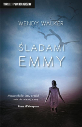 Śladami Emmy - Wendy Walker | mała okładka