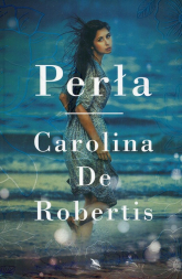 Perła - Carolina De Robertis | mała okładka