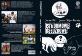 Psy domowe i służbowe - Pulit Joanna | mała okładka