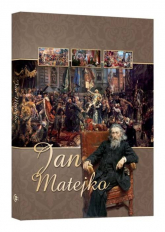 Jan Matejko - Luba Ristujczina | mała okładka