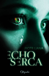 Echo Serca - Piotr Liana | mała okładka
