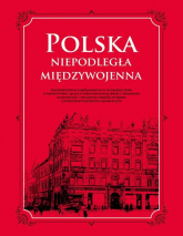 Polska Niepodległa międzywojenna -  | mała okładka