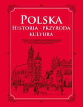 Polska Historia przyroda kultura -  | mała okładka