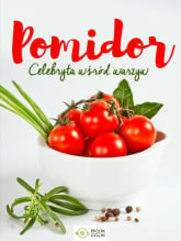 Pomidor Celebryta wśród warzyw -  | mała okładka