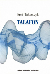 Talafon - Emil Tokarczyk | mała okładka