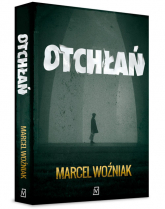 Otchłań - Marcel Woźniak | mała okładka