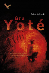 Gra w yote - Tadeusz Michrowski | mała okładka