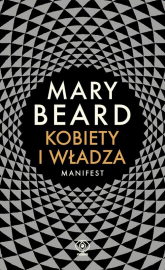 Kobiety i władza Manifest - Mary Beard | mała okładka