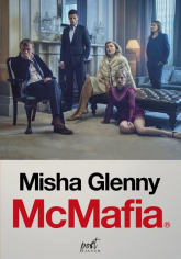 McMafia - Misha Glenny | mała okładka