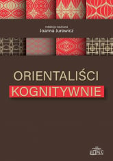 Orientaliści kognitywnie -  | mała okładka