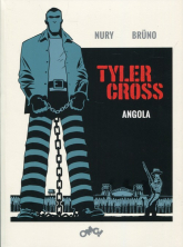 Tyler Cross 2 Angola - Nury Fabien | mała okładka