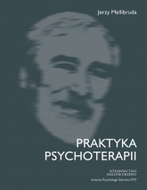 Praktyka psychoterapii - Jerzy Mellibruda | mała okładka