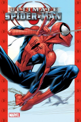 Ultimate Spider-Man Tom 2 - Brian Michael Bendis | mała okładka