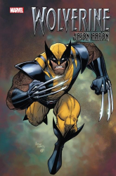 Wolverine Tom 4 - Jason Aaron | mała okładka