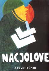 Nacjolove - Jakub Topor | mała okładka