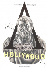 Arystoteles w Hollywood - Ari Hiltunen | mała okładka