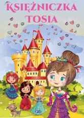 Księżniczka Tosia -  | mała okładka