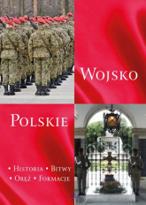 Wojsko Polskie - Stefaniak Piotr | mała okładka