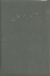 Dzieła wszystkie X Listy 1 1839-1854 - Cyprian Norwid | mała okładka