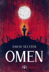 Omen - David Seltzer | mała okładka
