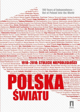 1918-2018 stulecie niepodległości Polska światu - Pomian Krzysztof | mała okładka