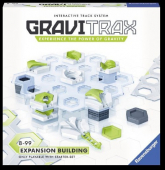 GraviTrax Zestaw uzupełniający Budowle -  | mała okładka
