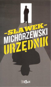 Urzędnik - Sławek Michorzewski | mała okładka