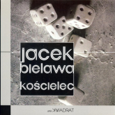 Kościelec - Jacek Bielawa | mała okładka