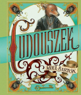Cudouszek - Mira Bartok | mała okładka