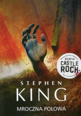 Mroczna połowa - Stephen King | mała okładka