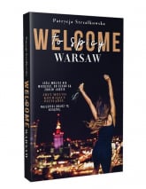 Welcome to Spicy Warsaw - Patrycja Strzałkowska | mała okładka
