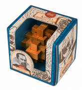 Łamigłówka Kepler's Planetary Puzzle - | mała okładka