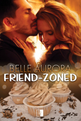 Friend-Zoned - Belle Aurora | mała okładka