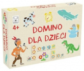 Domino dla dzieci -  | mała okładka