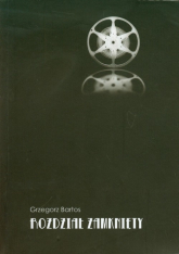 Rozdział zamknięty - Grzegorz Bartos | mała okładka