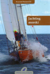 Jachting morski - Baranowski Krzysztof | mała okładka