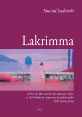 Lakrimma - Konrad Ludwicki | mała okładka