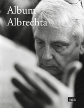 Album Albrechta -  | mała okładka
