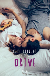 Drive - Kate Stewart | mała okładka