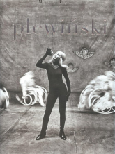 Plewiński Na scenie/On Stage - W. Plewiński | mała okładka