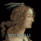 Botticelli - Ruth Dangelmaier | mała okładka
