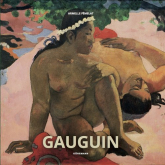 Gauguin - Armelle Fémelat | mała okładka
