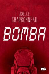 Bomba - Joelle Charbonneau | mała okładka