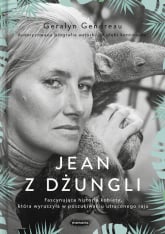 Jean z dżungli - Jean Jungle | mała okładka