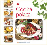 Kuchnia polska wersja hiszpańska - Izabella Byszewska | mała okładka